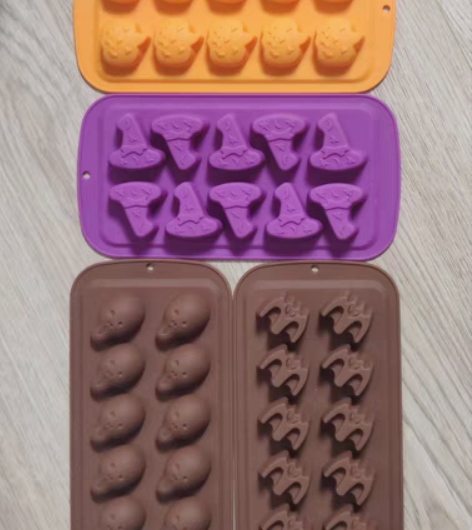 ?科幻可换 全新烘焙工具 模具 量勺 刮刀...