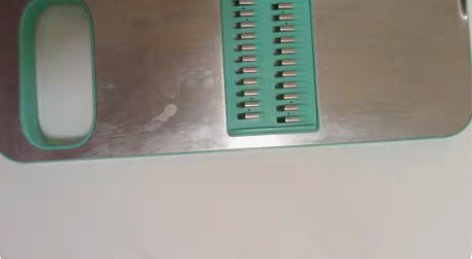 包邮厨房切菜器！厨房神器！擦丝工具！后面还...