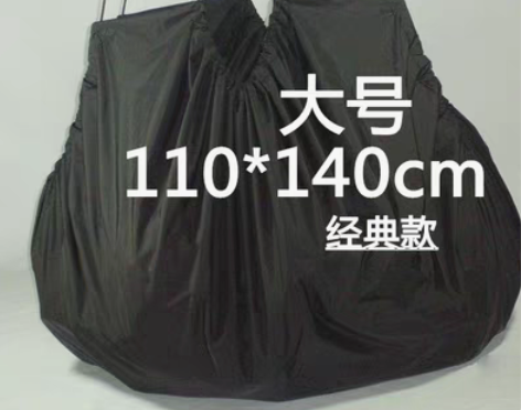 转卖地摊布夜市摆摊布料摆地摊快收布便携多用...