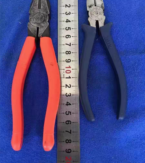 包邮日本钳子品相完好 不单出 看好下单 买...