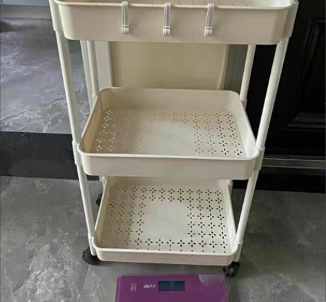 包邮【包邮】闲置几十个（全新）宜家同款小推...