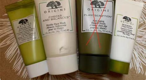 黑五美国海淘，origins 悦木之源，韦...