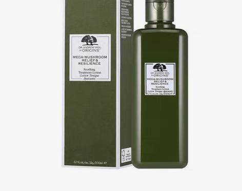 包邮全新悦木之源菌菇水200ml 日期新 ...