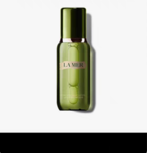 包邮日上多买的lamer海蓝之谜精粹水15...