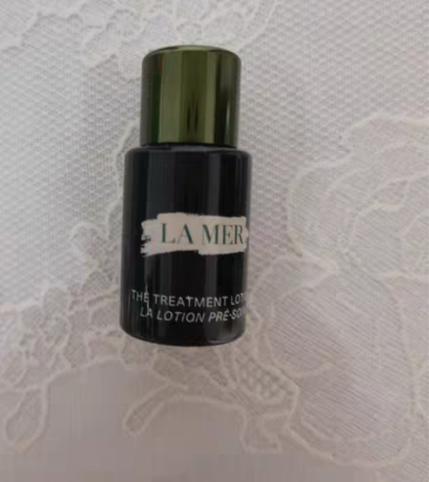 包邮海蓝之谜修护精萃水5ml补水保湿修护抗...