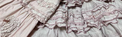 3点set pink house 异色爱心...