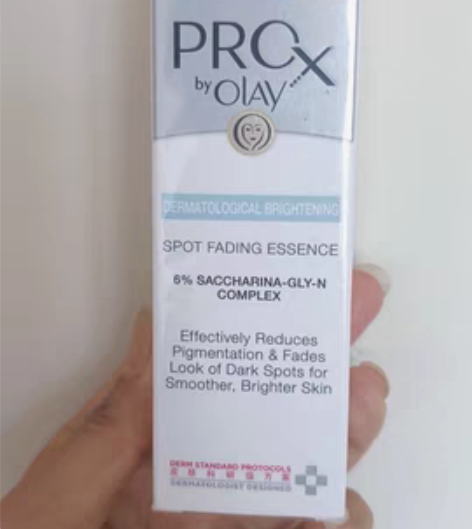 包邮哎～喜欢囤货是个病 全新闲置OLAY小...