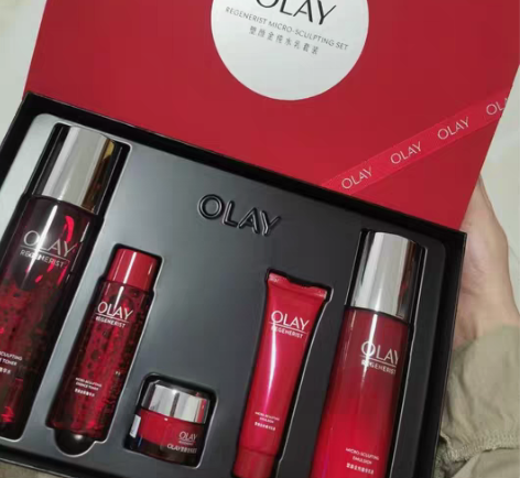 蹲一个欧莱雅红宝石/Olay大红瓶/超红瓶...