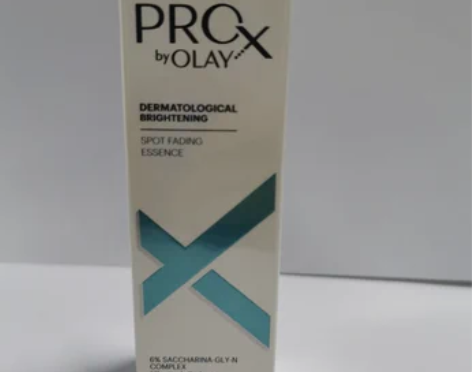 Pro-XbyOlay玉兰油亮洁皙颜祛斑小...