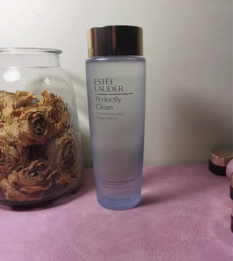 包邮全新正品 雅诗兰黛大蓝水400ml油皮...