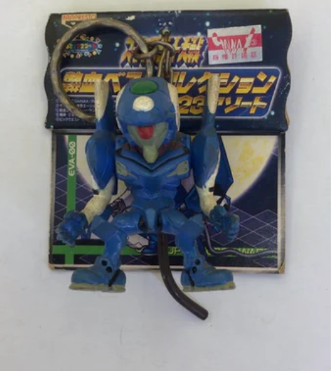 kt20//日本国内商店经年库存展品卡通手...