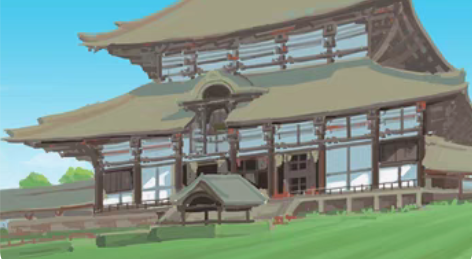 绘画插画 设计改定制便宜。什么都画！ 不画...