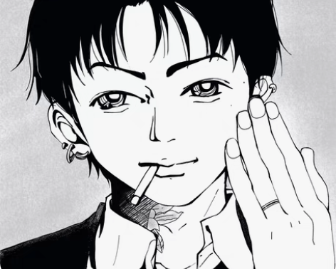 包邮NaNa画风 真人照片手绘定制 情侣漫...