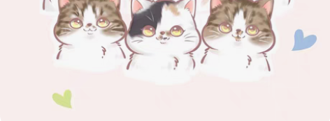 q版头像定制漫画宠物猫咪logo设计狗狗动...