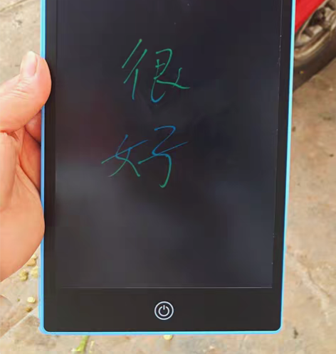包邮特价出！画板手写板儿童写字板画画板液晶...
