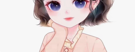 手绘头像定制q版情侣真人照片代画动漫画卡通...