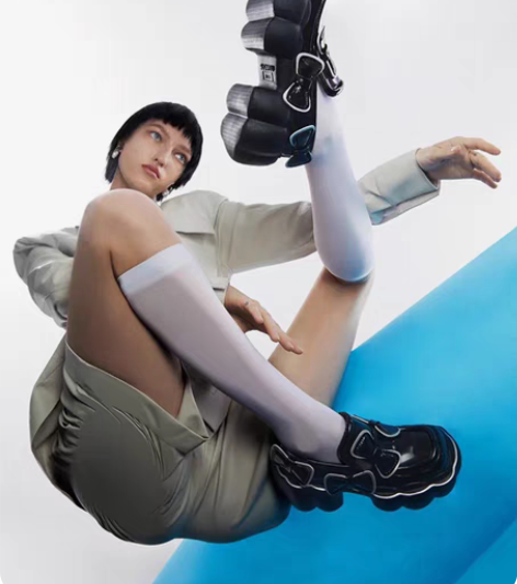 包邮SUGARLI 云游太空系列新品? 超...