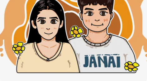 [约稿]q版创意头像 感兴趣的话点“我想要...