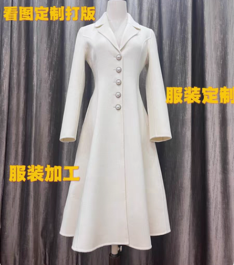 服装定制，服装制作，女装定制，成衣定制，成...