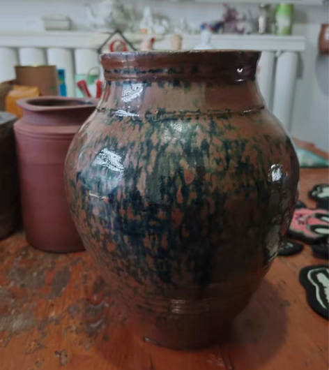 包邮山西老窑瓷，包老包邮 感兴趣的话点“我...