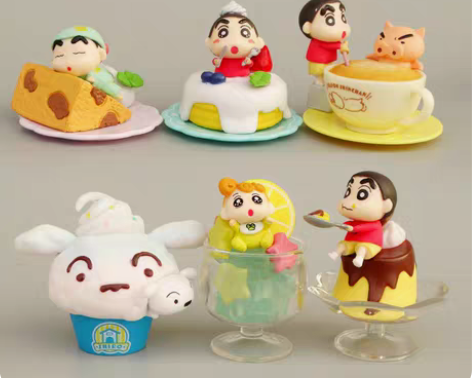 包邮19元包邮ins韩国不规则化妆镜 简约...