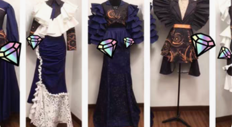 包邮服装设计成衣制作 | 打板样衣 | 走...