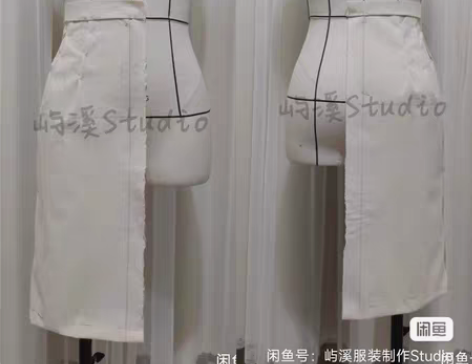 包邮服装成衣制作、立体裁剪、系列成衣制作、...