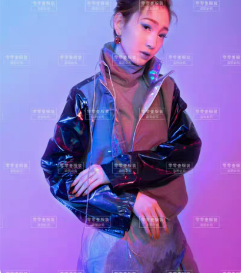 包邮服装设计一站式服务从设计到成衣制作再到...