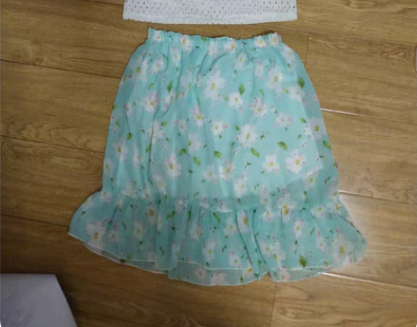 服装设计工艺作业 成品布制作有衬￥505人...