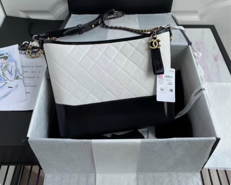 Chanel Gabrielle 小香创新...