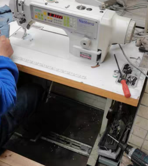 电脑平车 家用平车 工业平缝机 一整台套 ...