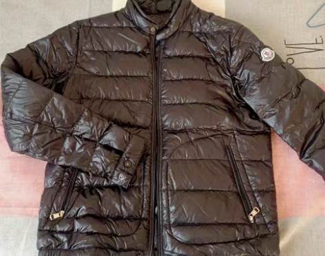 盟可睐/moncler，蒙口最经典的款式，...