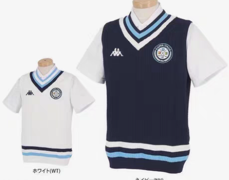 kappa collezione ital...