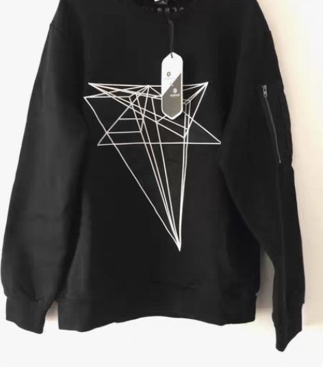 包邮? 潮牌耐克双层连帽纯色毛圈情侣卫衣 ...