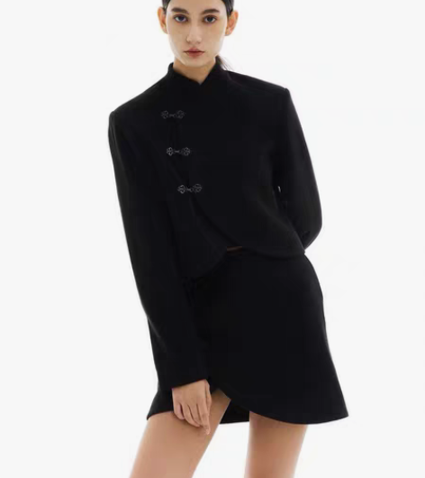 包邮Les Fortes/22SS 潮牌新...