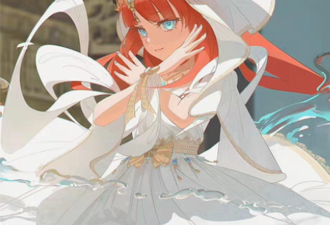 原神官服妮露活邮 妮露初始号成品号 安卓苹...