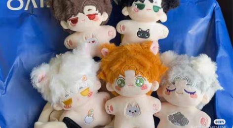 【已成团/不拼了，没有了截了】光与夜之恋 ...