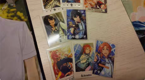 （现货）奶次部分 鸣上岚 朔间凛月 月永雷...