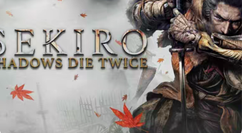 只狼:影逝二度 下单发Steam账号密码，...