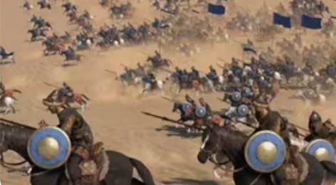 骑马与砍杀2 可线上，下单发Steam账号...