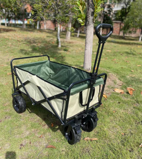 包邮二手价出全新厂家清仓8寸大号越野版露营...