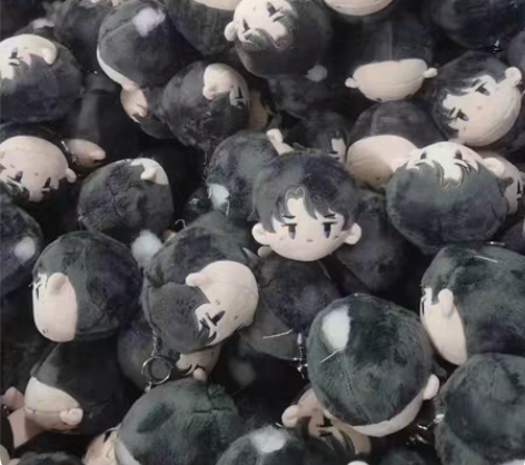 出恋与制作人李泽言团子球球李 没删就是还在...