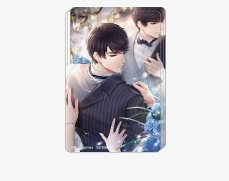 包邮恋与制作人双十一预售满赠 李泽言款式流...