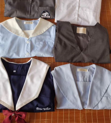 包邮退坑出物 xd出 6件上衣10条裙子 ...