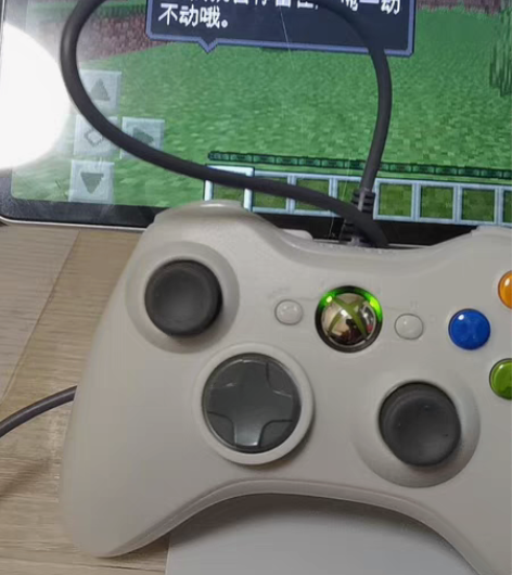 包邮【店铺不做了】xbox360手柄有线P...