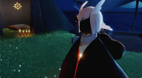 【超便宜租号】光遇耳坠鸟白鸟单抽tgc租号...