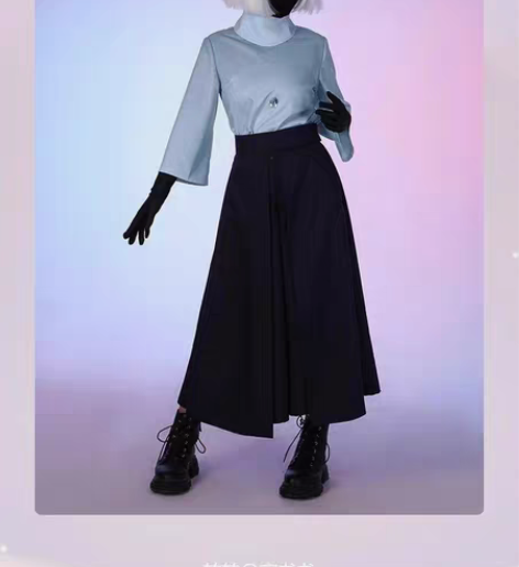 急出！光遇武士裤L码 两顶毛一顶平菇一顶公...