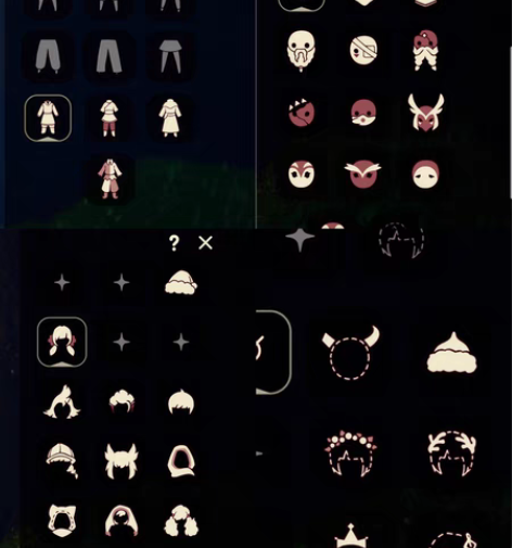 包邮光遇ios无翼小号，表演季已毕业 标价...