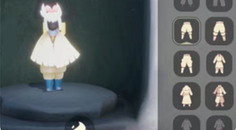 光遇 安卓 国服 表演破晓毕业 手机号登录...