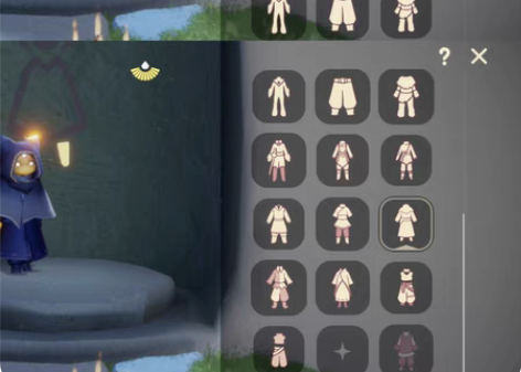 光遇网易taptap手机账号 四季节毕业（...